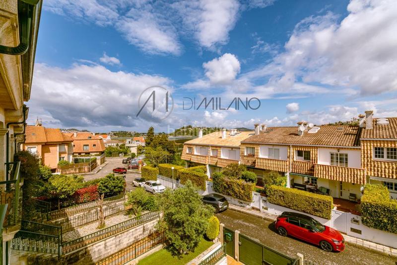 Foto a050d8eb-e41f-4b50-95f8-0728a525e822. Casa a schiera con riscaldamento parcheggio in Baiona