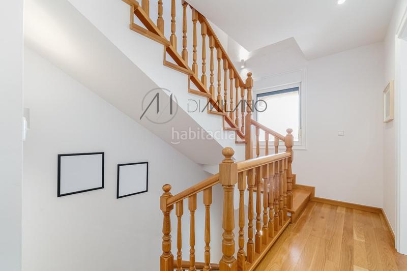 Foto d261355a-d088-468b-a04d-29de4cf482a1. Casa a schiera con riscaldamento parcheggio in Baiona