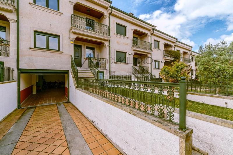 Foto a58276b9-e034-4b91-97b8-051b54c94c94. Casa adosada en Baiona