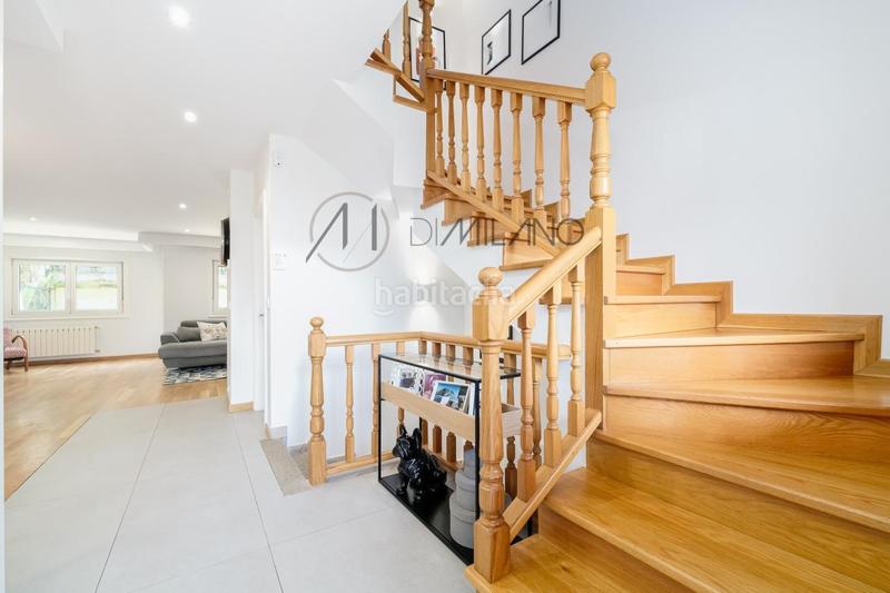 Foto 0f1a5e94-2641-4c5d-a8f1-2e6bd3e8ff2e. Maison jumelée avec chauffage parking dans Baiona