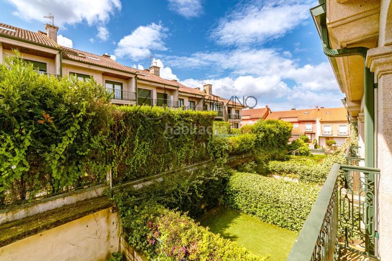 Foto 17622253-1fd3-49f2-9477-c5deb03b8da1. Maison jumelée avec chauffage parking dans Baiona