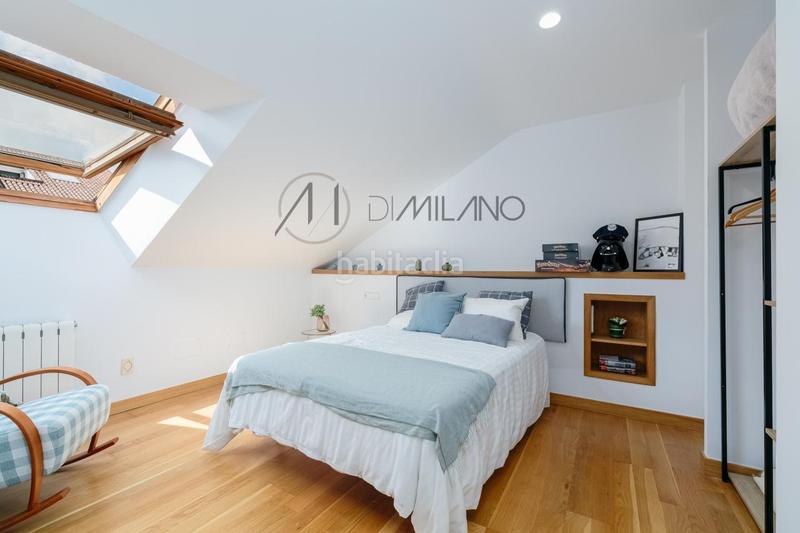 Foto 2fe469f9-3b7d-4d5c-a927-6e5945914a61. Maison jumelée avec chauffage parking dans Baiona