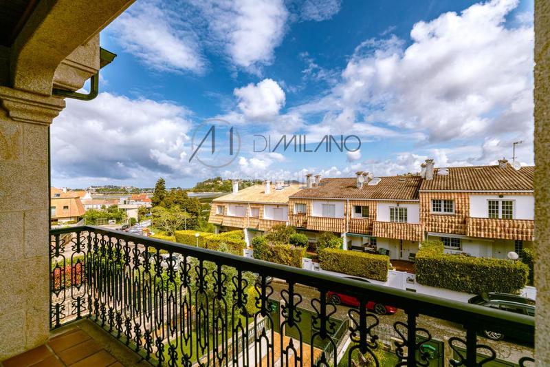 Foto 50bd27b0-7a0a-4744-8305-3eb14a3d2f49. Maison jumelée avec chauffage parking dans Baiona