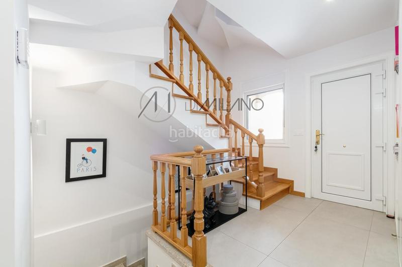 Foto 69aa1cb7-1273-43fa-a668-621901ab49fe. Maison jumelée avec chauffage parking dans Baiona