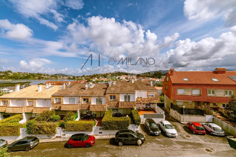 Foto d46aa8b8-157b-4e07-a9d9-693e5e662f54. Maison jumelée avec chauffage parking dans Baiona