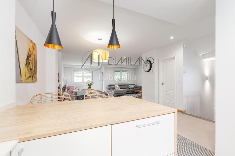 Foto fe1d9161-8230-408f-863b-1580c6131719. Maison jumelée avec chauffage parking dans Baiona