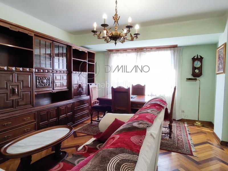 Foto 10ba1ec0-56df-498b-95c5-cbef9786ab1f. Appartamento con riscaldamento parcheggio in travesía de Vigo - san xoán Vigo