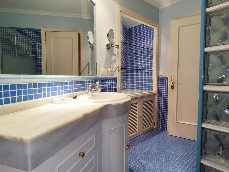 Foto 1d156d4c-7388-4ee5-8c25-8b19e1f09546. Appartamento con riscaldamento parcheggio in travesía de Vigo - san xoán Vigo
