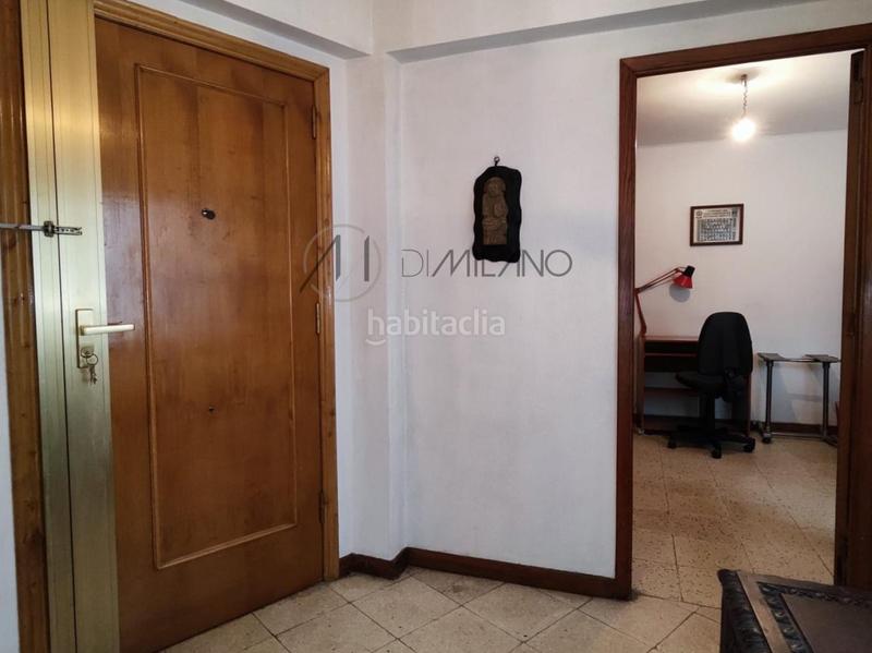 Foto 40d32907-822c-4348-8127-9250a641f97d. Appartamento con riscaldamento parcheggio in travesía de Vigo - san xoán Vigo