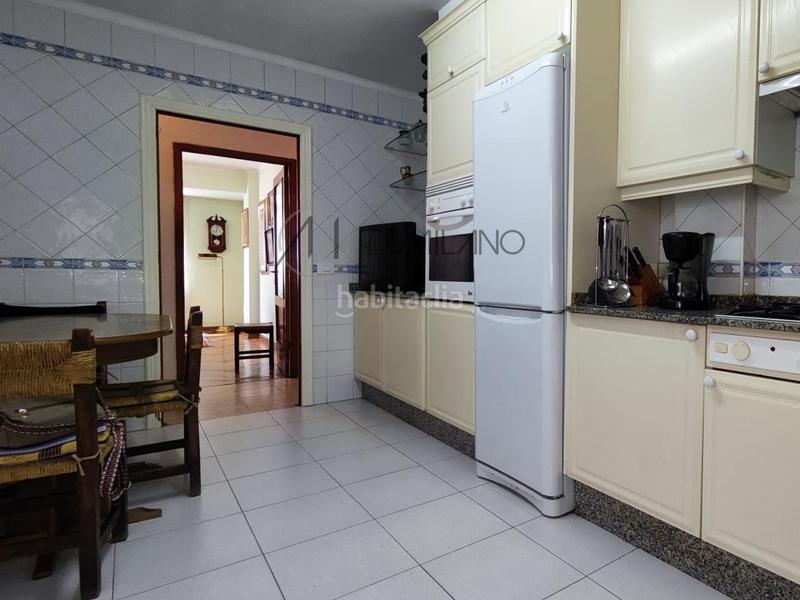Foto 4db12c3a-27d8-43f0-b3d4-d2b6ebd72204. Appartamento con riscaldamento parcheggio in travesía de Vigo - san xoán Vigo