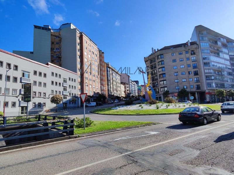 Foto 62340d1c-9cb9-4d34-a0c1-15fc68999fce. Appartamento con riscaldamento parcheggio in travesía de Vigo - san xoán Vigo