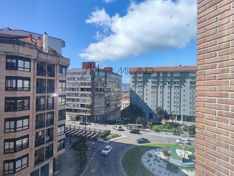 Foto 86775af6-776e-43f9-a5d2-650fc7d9f464. Appartamento con riscaldamento parcheggio in travesía de Vigo - san xoán Vigo