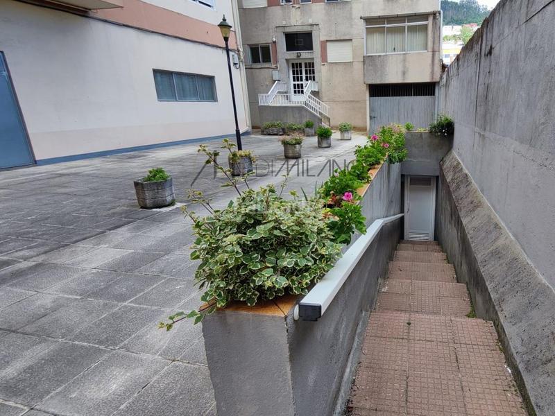 Foto a3271562-da8a-4f64-b736-ea0e4ed793de. Appartamento con riscaldamento parcheggio in travesía de Vigo - san xoán Vigo