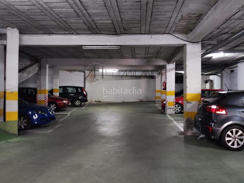 Foto a58f0558-4880-4cf2-86b3-5a164d654078. Appartamento con riscaldamento parcheggio in travesía de Vigo - san xoán Vigo