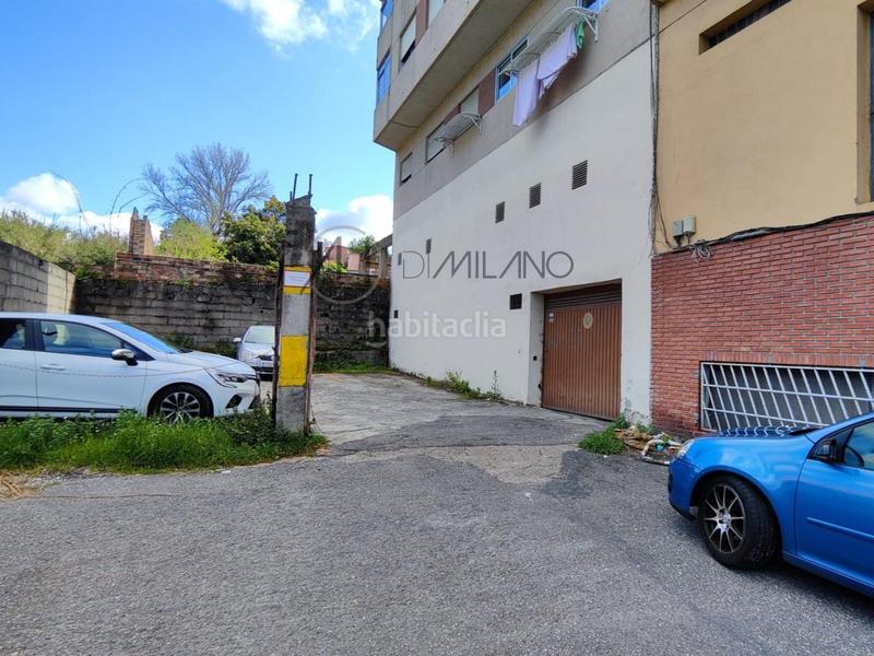 Foto c5ccc215-13a8-4def-8086-b9bb4ee7b66f. Appartamento con riscaldamento parcheggio in travesía de Vigo - san xoán Vigo