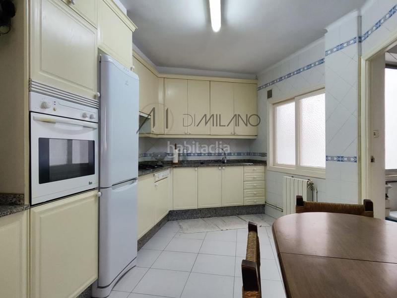 Foto d8f18c38-ce91-4606-b8bd-ac761f0dfab6. Appartamento con riscaldamento parcheggio in travesía de Vigo - san xoán Vigo