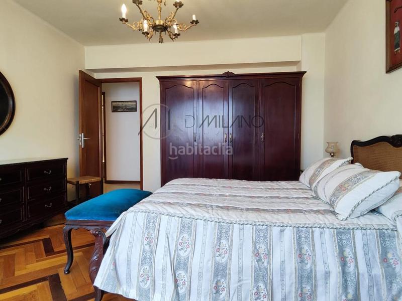 Foto d97d5be4-d6c6-4567-abc9-69a755f23b79. Appartamento con riscaldamento parcheggio in travesía de Vigo - san xoán Vigo