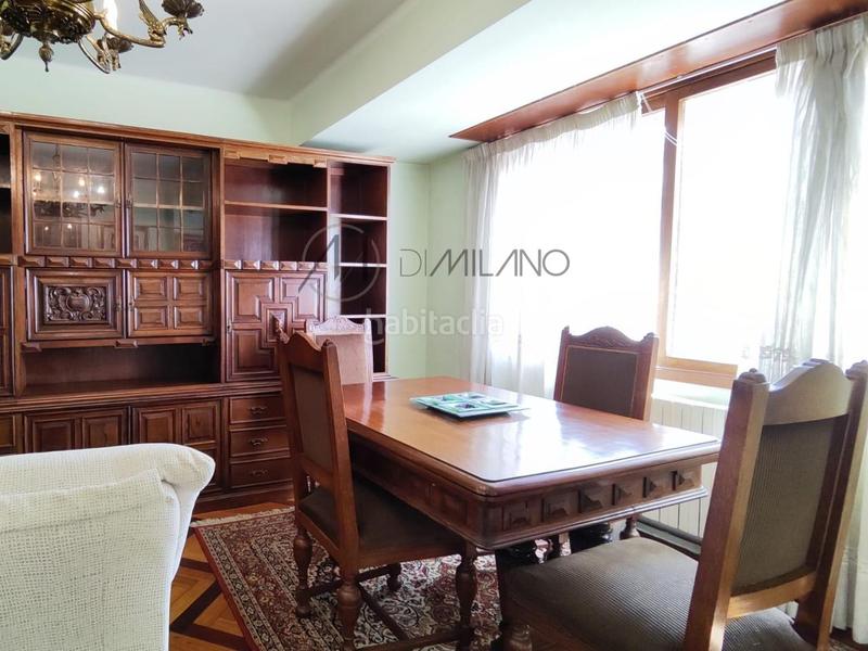 Foto dd0d0885-7769-4314-bade-ae73577c9b3b. Appartamento con riscaldamento parcheggio in travesía de Vigo - san xoán Vigo