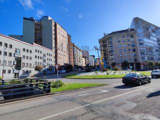Flat  Aragón