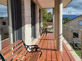Chalet  Lugar rotea