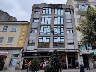 Piso  Urzáiz