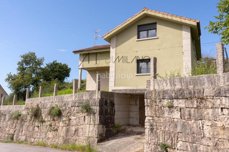 Foto ee5924e6-de8b-4bb0-bf48-0a8d5e5d8f4a. Casa con riscaldamento parcheggio in Tomiño