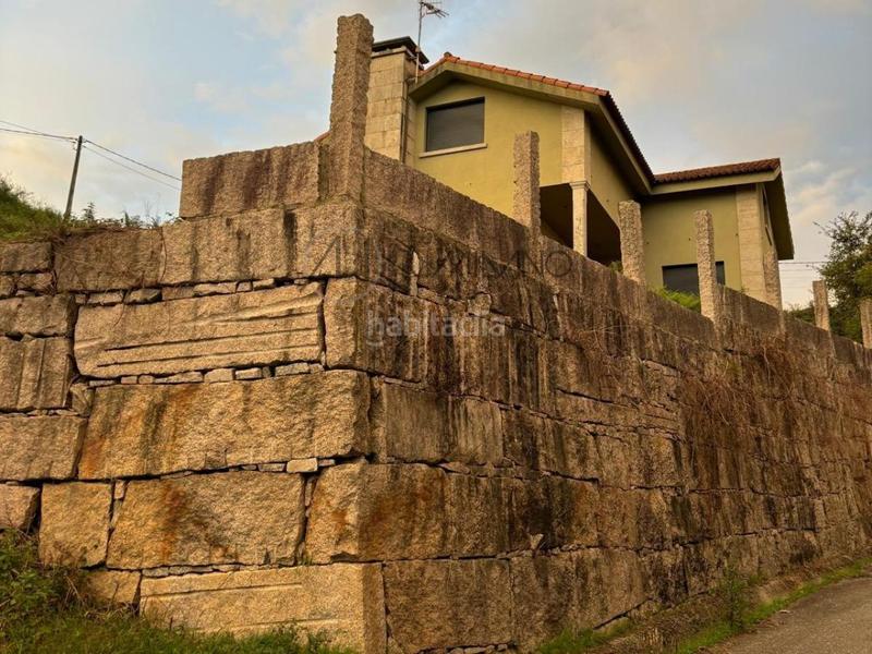 Foto f1198edc-ee66-4764-9167-6890f1899f62. Casa con riscaldamento parcheggio in Tomiño