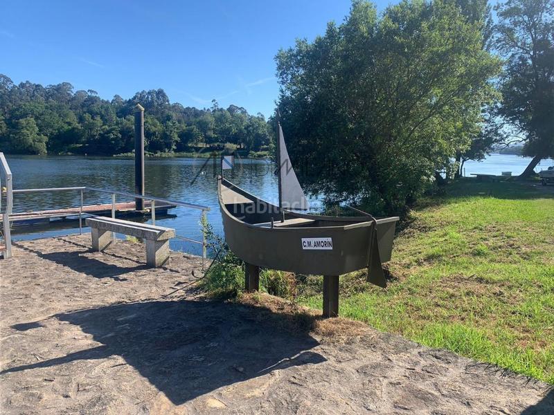 Foto 7b05d376-78cd-412a-a9a8-0d00079f2a3e. Haus mit heizung parking in Tomiño