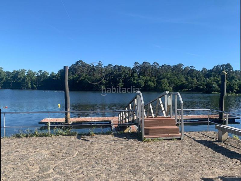 Foto a7072051-adeb-484c-aa6c-e246bf632f5c. Haus mit heizung parking in Tomiño