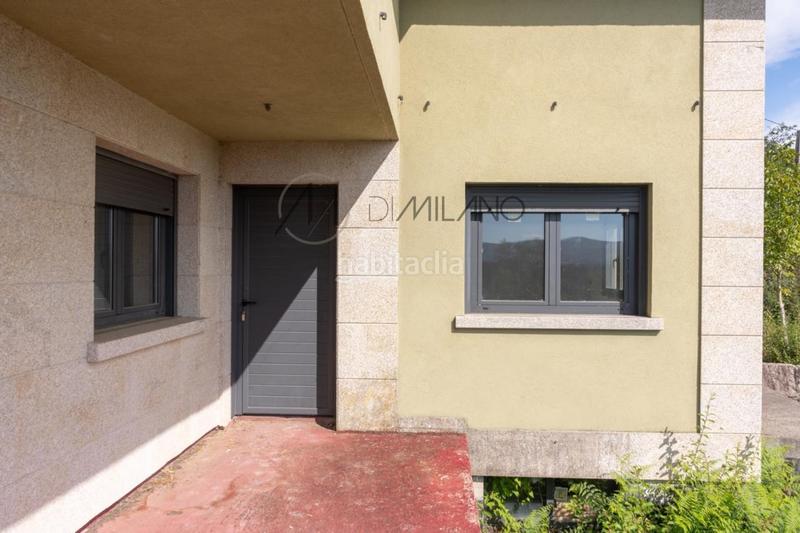 Foto d161ea80-b60a-4ff0-87b6-fa0af5f64b5a. Haus mit heizung parking in Tomiño