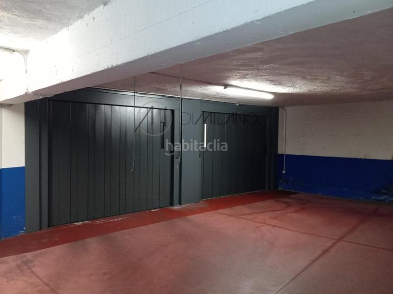 Foto 53a318ea-6c19-4a77-98d3-52aeb685b154. Car parking in Centro - Areal Vigo