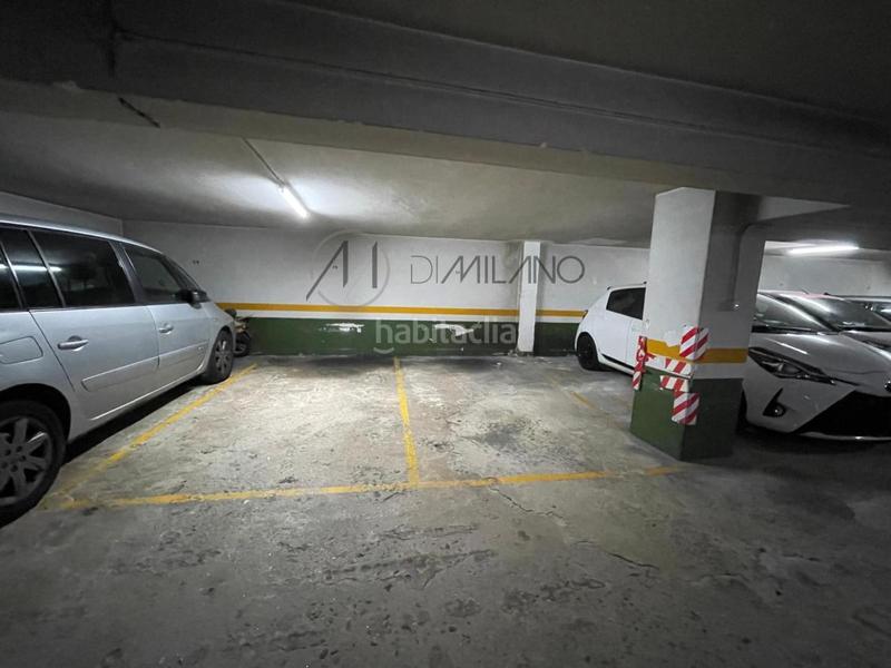 Foto 9f1c3672-9b9d-4c67-a127-2209c624ee21. Appartamento con riscaldamento parcheggio in Camelias - Pi y Margall Vigo