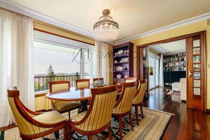 Foto 29e3d45a-dce3-425e-9a0f-0052b0df3682. Chalet mit heizung parking in Sardoma - Castrelos Vigo