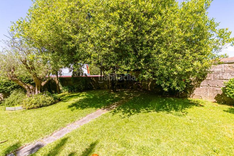 Foto 3bf1e121-0ef4-45ee-a995-a83eff1d8bba. Chalet mit heizung parking in Sardoma - Castrelos Vigo