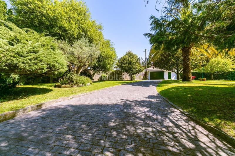 Foto 4afdadb4-51d9-44ee-8345-3175828a6a71. Chalet mit heizung parking in Sardoma - Castrelos Vigo