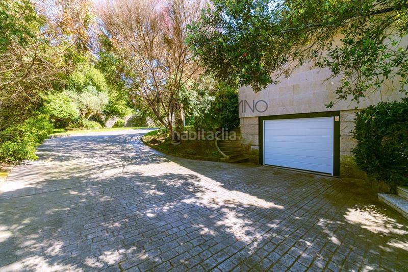 Foto 92bc61b5-1965-4a51-83dd-792f608d0abb. Chalet mit heizung parking in Sardoma - Castrelos Vigo