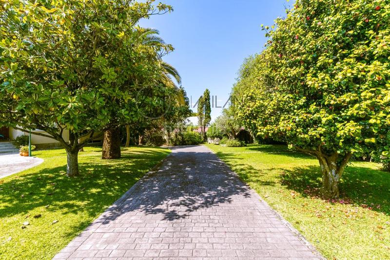 Foto 93077dc2-089e-4f5d-94bb-119dfc97b9ea. Chalet mit heizung parking in Sardoma - Castrelos Vigo