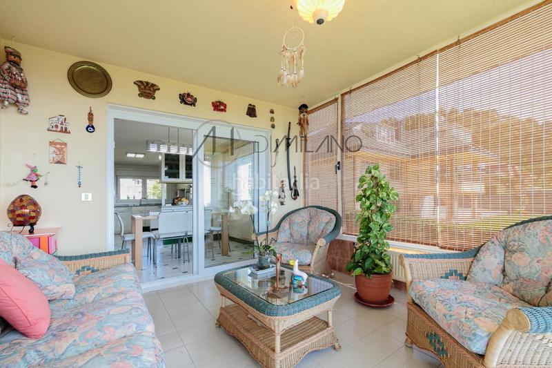 Foto fb81aecb-67f3-4450-a3e5-8a286681b736. Chalet mit heizung parking in Sardoma - Castrelos Vigo