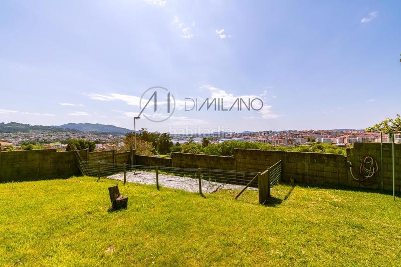 Foto 15626a72-5ab6-4922-b60c-3fa5d08462e2. Chalet with heating parking in Sardoma - Castrelos Vigo