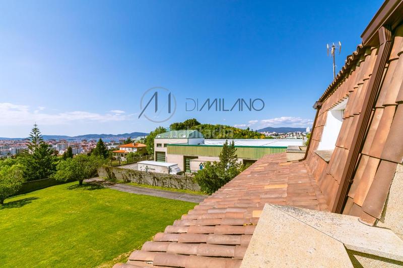 Foto 16e85c7e-ed29-4ba7-b3bc-e65a9c969f65. Chalet with heating parking in Sardoma - Castrelos Vigo