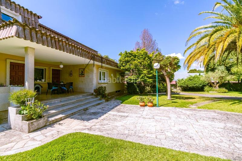 Foto 3a6ee142-9685-4bc4-9bac-673f05592c58. Chalet with heating parking in Sardoma - Castrelos Vigo