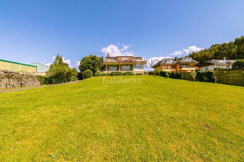 Foto 8c89b47e-0ebe-4f46-8c60-2107a0dac4b1. Chalet with heating parking in Sardoma - Castrelos Vigo