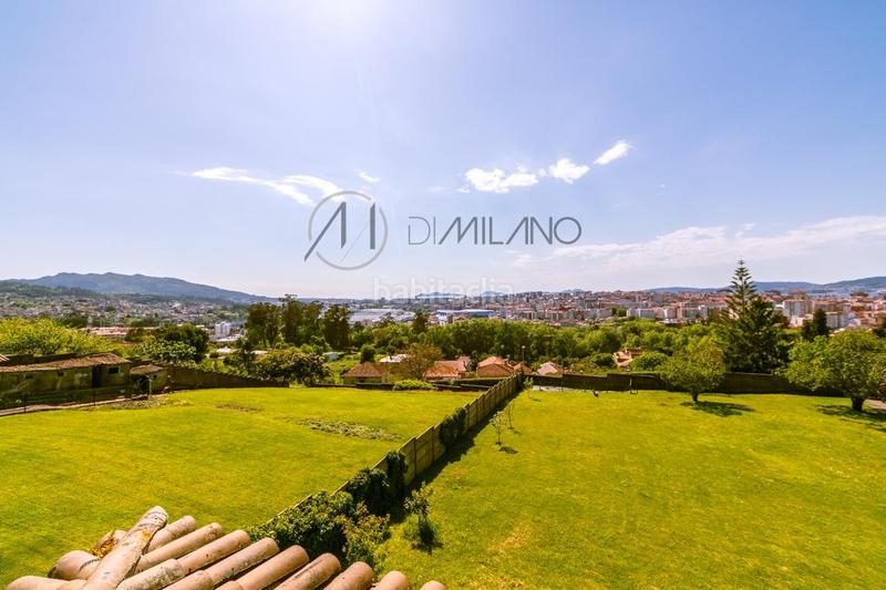 Foto cd8d64fa-896b-45e0-859c-85492f57aeb3. Chalet with heating parking in Sardoma - Castrelos Vigo