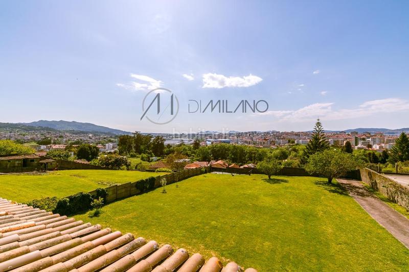 Foto d9ee0671-bcc6-4fdf-97dd-b2256a24d557. Chalet with heating parking in Sardoma - Castrelos Vigo