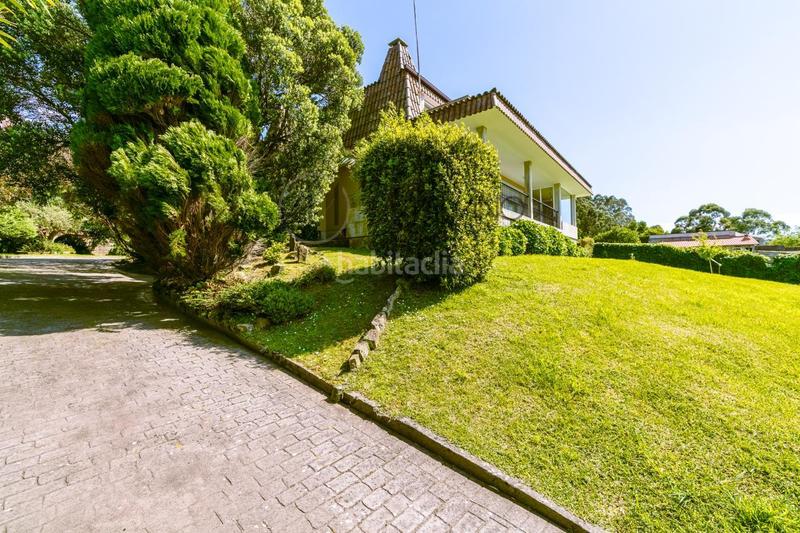 Foto 07de5535-2a7b-48fa-93c5-452d8614e96e. Chalet avec chauffage parking dans Sardoma - Castrelos Vigo