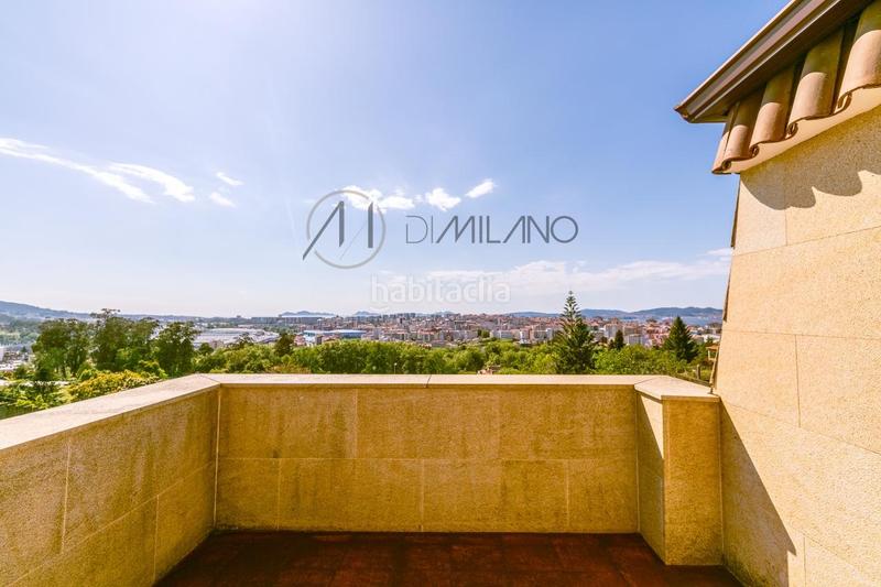 Foto 1b5ec65e-9082-46ac-8d0b-c4d2e3e8cd61. Chalet avec chauffage parking dans Sardoma - Castrelos Vigo