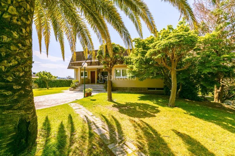 Foto f775a10f-b230-4bcc-8084-e77590a3b1fc. Chalet avec chauffage parking dans Sardoma - Castrelos Vigo