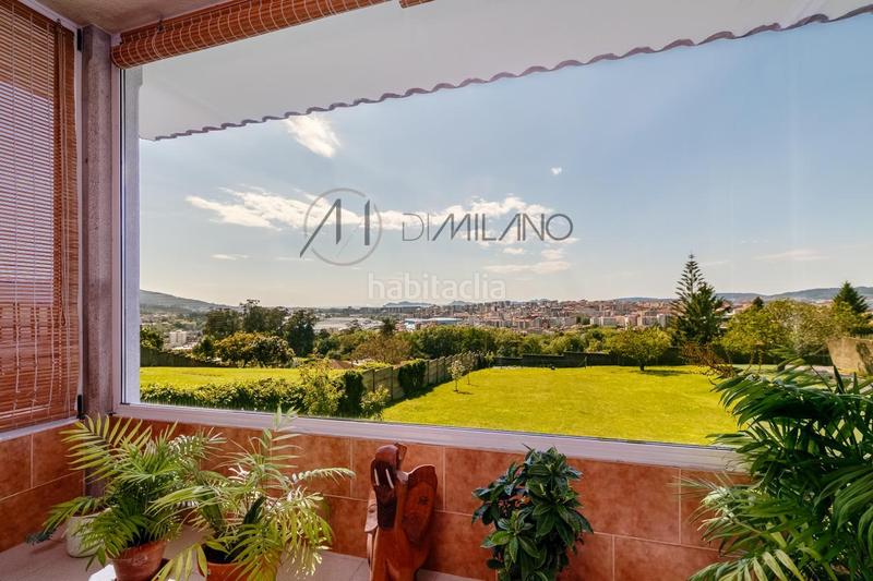 Foto 318f0dcc-0ca0-49a5-9f0c-315e74995175. Chalet en Sardoma - Castrelos Vigo