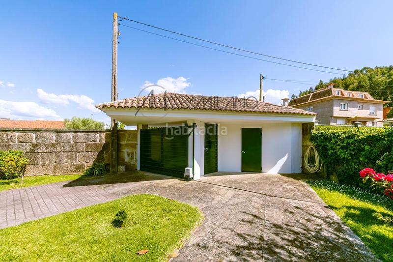 Foto ba6ec761-51e2-4af7-9628-989c813999ae. Chalet en Sardoma - Castrelos Vigo