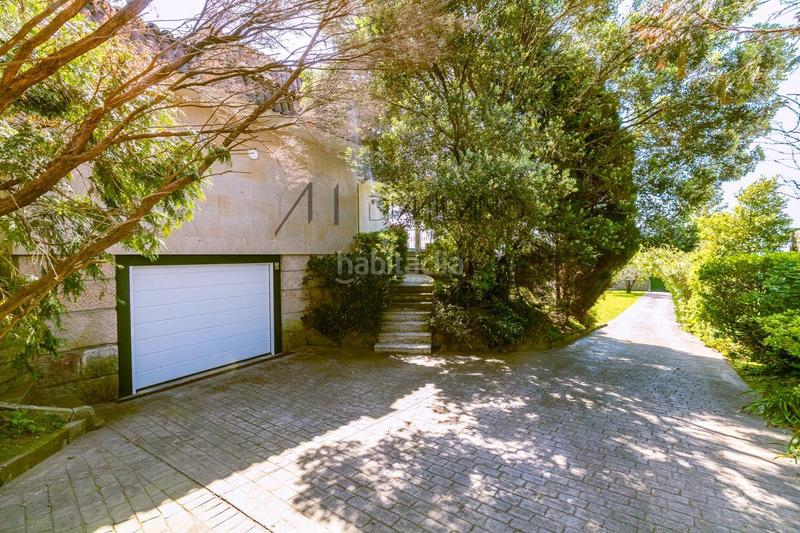 Foto 2b1c985f-795c-4b0c-9f4a-0b131d1badcf. Chalet con riscaldamento parcheggio in Sardoma - Castrelos Vigo